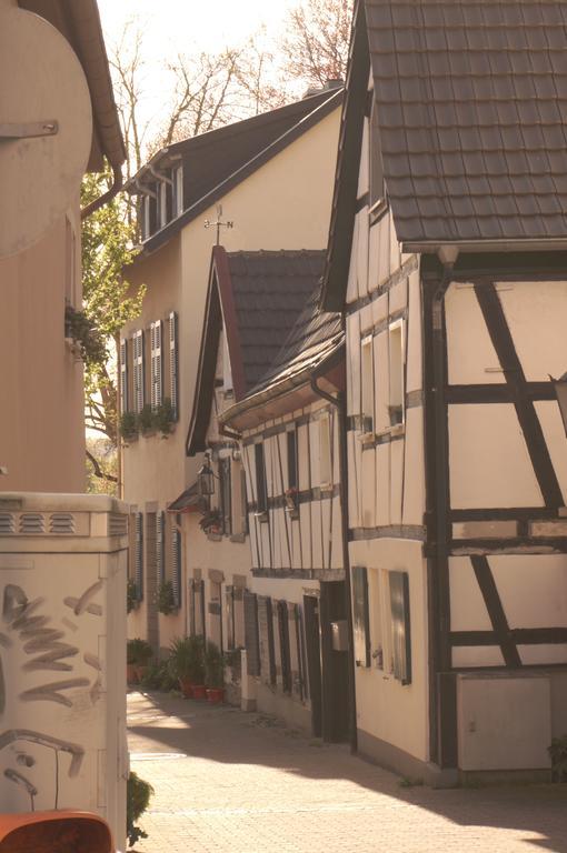 Altstadtappartement Koenigswinter Luaran gambar