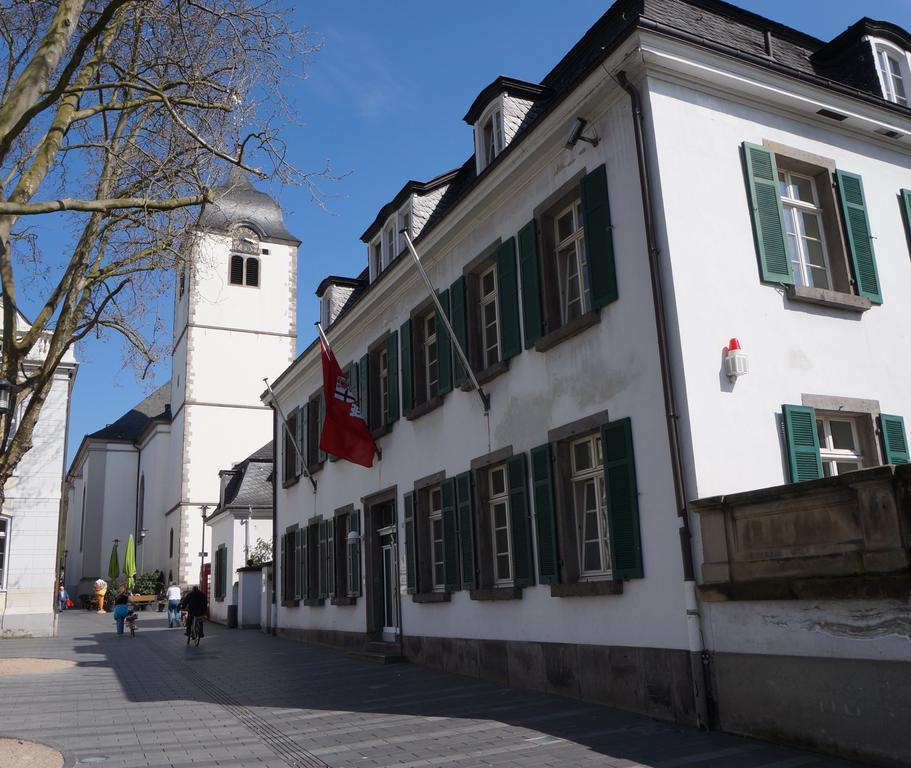 Altstadtappartement Koenigswinter Luaran gambar