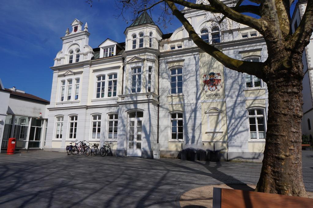 Altstadtappartement Koenigswinter Luaran gambar