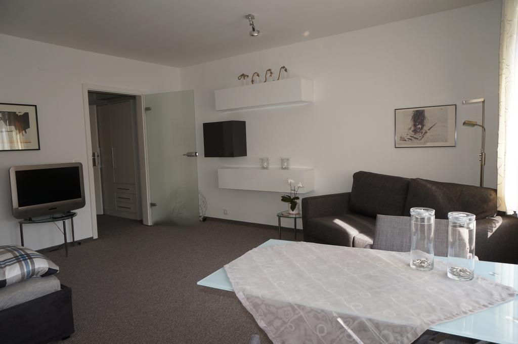 Altstadtappartement Koenigswinter Luaran gambar
