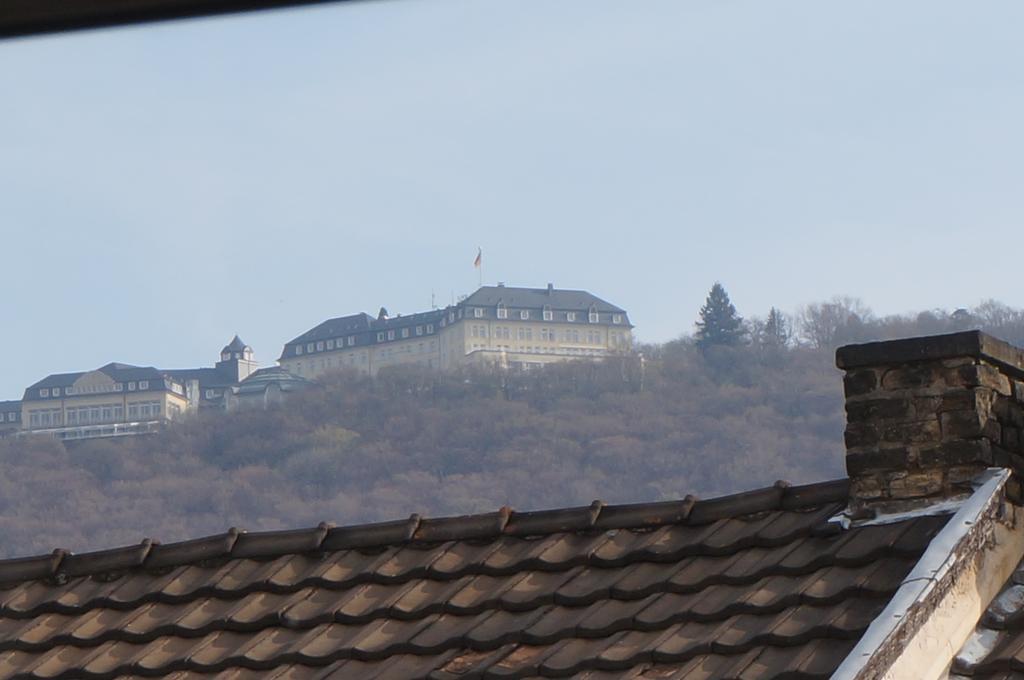 Altstadtappartement Koenigswinter Luaran gambar