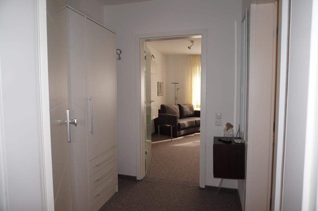 Altstadtappartement Koenigswinter Luaran gambar