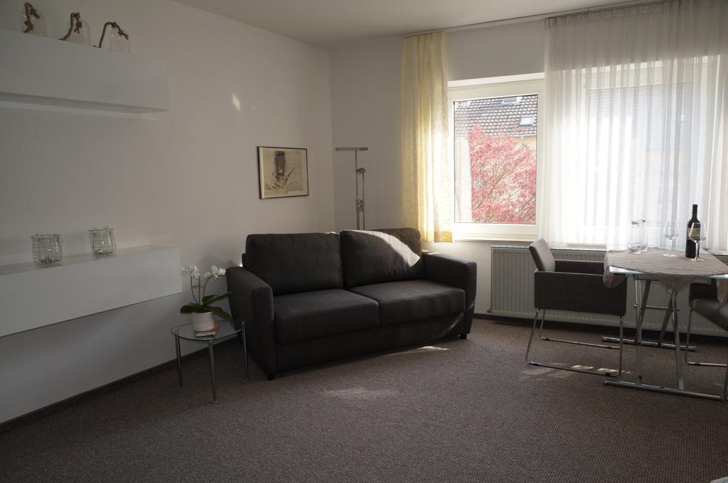 Altstadtappartement Koenigswinter Luaran gambar