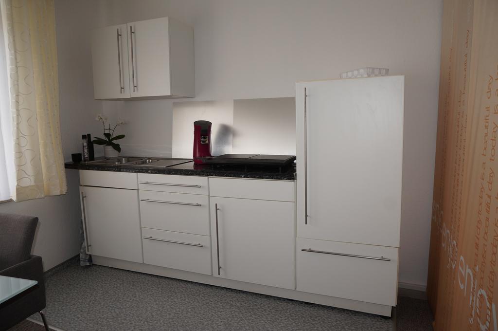 Altstadtappartement Koenigswinter Luaran gambar