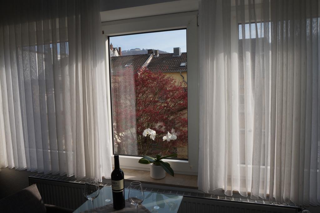 Altstadtappartement Koenigswinter Luaran gambar