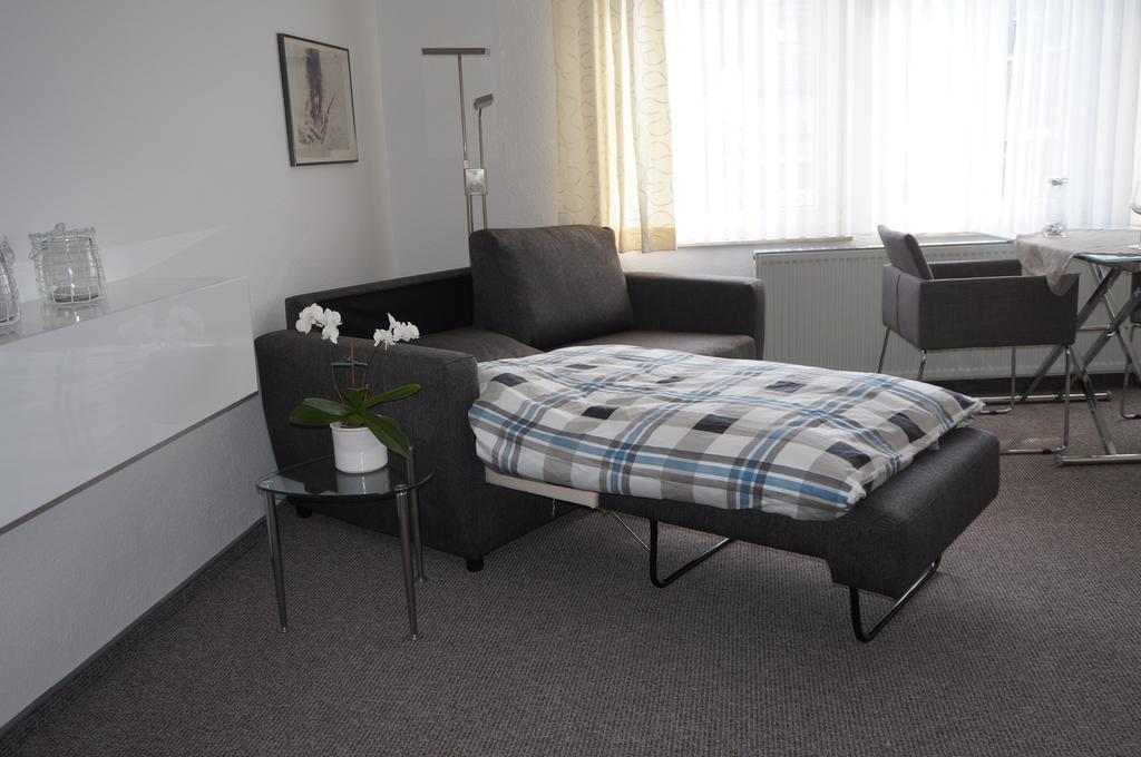 Altstadtappartement Koenigswinter Luaran gambar