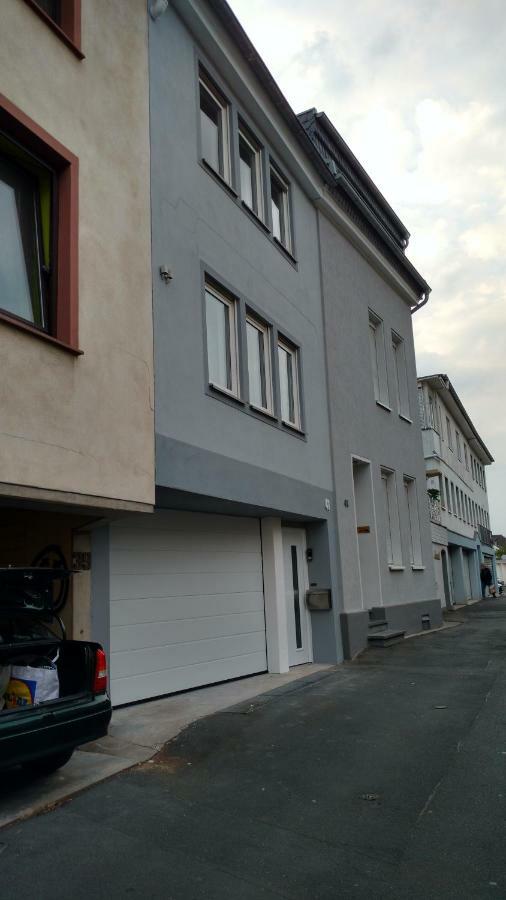 Altstadtappartement Koenigswinter Luaran gambar