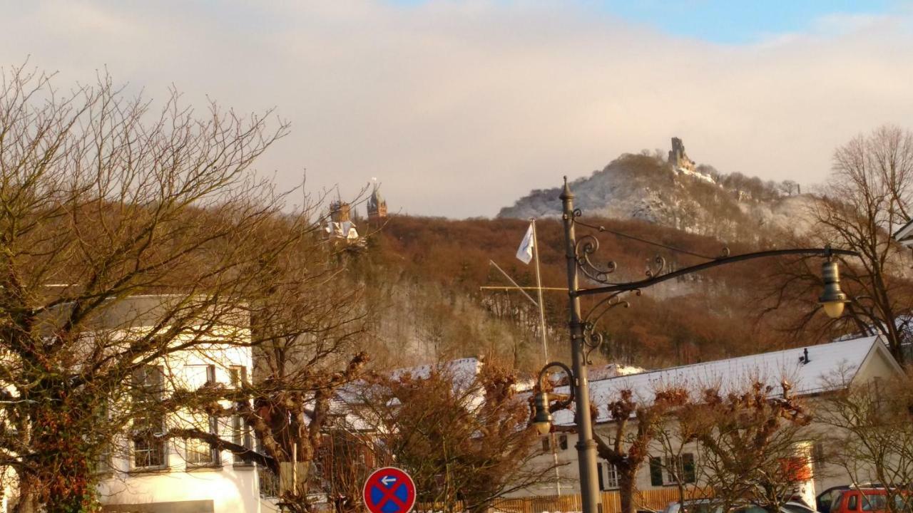 Altstadtappartement Koenigswinter Luaran gambar