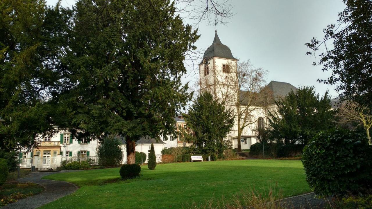 Altstadtappartement Koenigswinter Luaran gambar