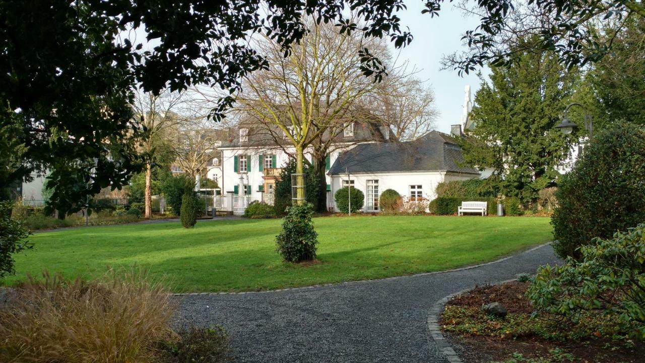 Altstadtappartement Koenigswinter Luaran gambar