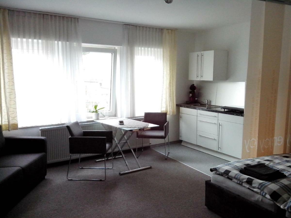 Altstadtappartement Koenigswinter Luaran gambar